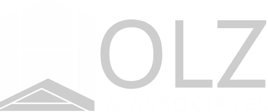 Holz and associates logo