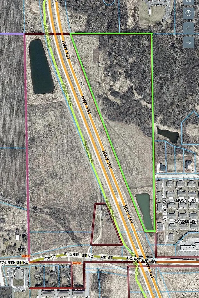 East wind lane, fond du lac photo 1